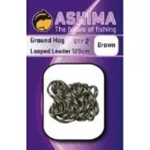 Ashima Ground-hog brown 1.20mtr