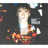 Sony music BEN MAZUE