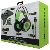 Xbox Pro Essentials 5-in-1 Accessoirepakket