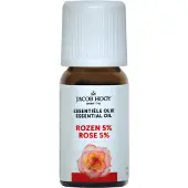 Jacob Hooy Rozenolie 10 ml