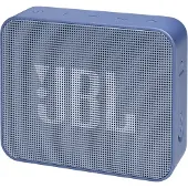 JBL Go Essential Blauw