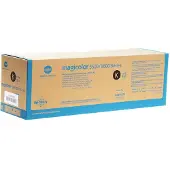 Konica Minolta Toner A06V153 Zwart