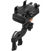 Sena POWERPRO-01 - Telefoonhouder voor stuur, compatibel met de PowerPro bevestiging, met oplader