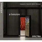 OUTHERE Spectra - A Tension (CD)