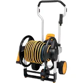 Fiskars Waterwheel Xl Slangwagen 50 M