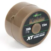 Korda Kable XT Ext. Leadcore Gravel Brown 70LB