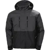 Helly Hansen HH 76201 Berg Jacket 979 4XL