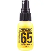 Dunlop Lemon Oil met spraydop 30 ml