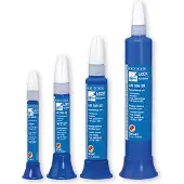 Weicon Scheurtestmiddel Ontwikkelaar – Wit 500 ml