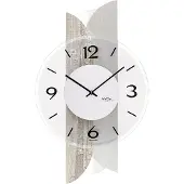 AMS horloge 9668