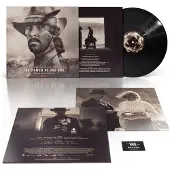 Konkurrent Jonny Greenwood - The Power Of The Dog (Soundtrack From The Netflix Film) (LP)