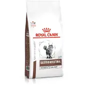 Royal Canin Gemiddeld Calorierijk Kattenvoer Voor Het Maag-darmkanaal 2kg