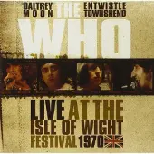 Universal Music 1970 live at the Isle of Wight
