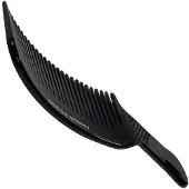 Hercules Sägemann Best Of Barber Comb Curved-Clipper Comb