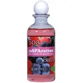 InSPAration badparfum | Spaberry