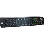 DAP IMIX-7.1 rackmixer