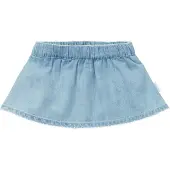 Noppies meisjes skirt 2441220 blauw | Maat: 92