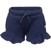 Noppies meisjes short 2531216 blauw | Maat: 128