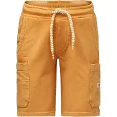 Noppies jonegns sweatshort 2541212 oker geel | Maat: 92