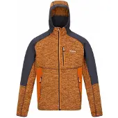 Regatta Heren Cadford Vest Flame Orange Maat S