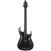 Cort Guitare Kx700Ev Evertune Noir