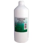 Bouhon vernislijm flacon van 1 l