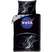 Nasa Planet Dekbedovertrek Space Walker 140 x 200 cm