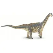 Safari Ltd. Camarasaurus Figuren - Realistisch 13,5" Model - Educatief Dinosaurusspeelgoed voor Kinderen 3+