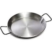 Garcima Paella pan, plaatstaal, 30 cm - Garcima
