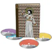 Warner Music Aretha Franklin - Aretha | CD