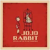 Universal Music JOJO RABBIT/LP