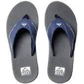 Reef Fanning CI6534 Teenslippers | Maat 14 Heren Blauw
