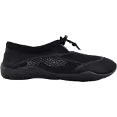 Rucanor Watersandalen zwart Textiel Maat 22