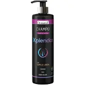 Drasanvi Xplendor Shampoo 300ml Zwart