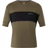 Super.natural - Gravier Tee - Fietsshirt XL, bruin