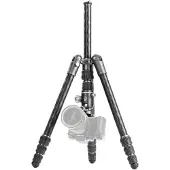 Benro Bat Carbon Statief Kit FBAT24CVX25