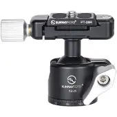 Sunway XB-25 balhoofd