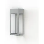 Roger Pradier Hogar Model 1 Wandlamp Silk Grey | GU10 2x9W