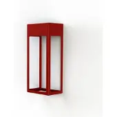 Roger Pradier Hogar Model 1 Wandlamp Tomato red | LED 26W