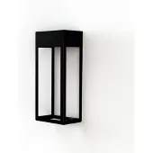 Roger Pradier Hogar Model 1 Wandlamp Dark black | GU10 2x9W