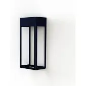 Roger Pradier Hogar Model 1 Wandlamp Steel blue | LED 26W