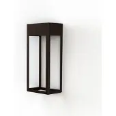 Roger Pradier Hogar Model 1 Wandlamp Old rustic | GU10 2x9W