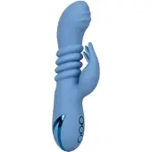 Calexotics - Santa Cruz Coaster - Vibrators G-spot Blauw
