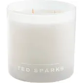 Ted Sparks Fresh Linen Imperial Candle Geurkaars 750 gr