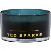 Ted Sparks Geurkaars Magnum Wild Rose & Jasmin