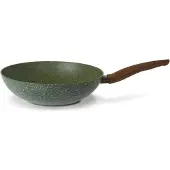 TVS Induction wokpan wok 28 cm