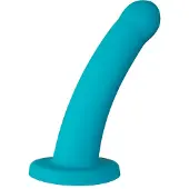 Sportsheets - - Galaxie - Dildo met zuignap - 20,3 cm