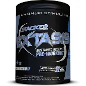 Stacker2 100% Casein - 908 g - Aardbei