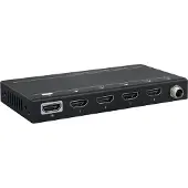 VivoLink HDMI-splitter 1x4, 4K@60Hz, Schakeldoos