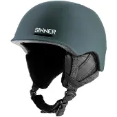 Sinner Fortune skihelm